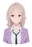 工藤英葉（CV：園崎未恵）