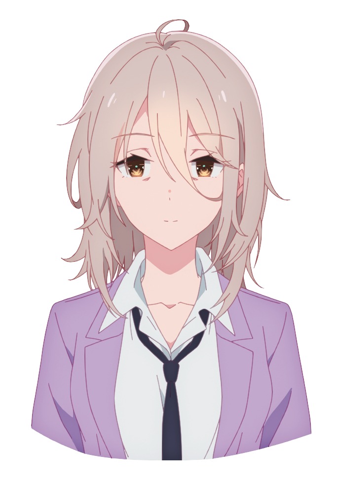 工藤英葉（CV：園崎未恵）