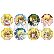 「ハヤテのごとく！ キャラ缶バッジコレクション 三千院ナギ ver.」