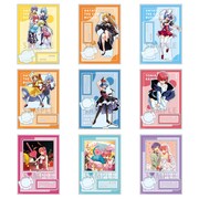 「ハヤテのごとく！ アクリルキャラスタンド」「トニカクカワイイ アクリルキャラスタンド」