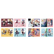 左から「ハヤテのごとく！ クリアファイルセット」「トニカクカワイイ クリアファイルセット」