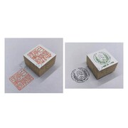 「ハヤテのごとく！ 木製スタンプ」