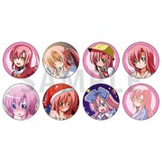 「ハヤテのごとく！ キャラ缶バッジコレクション 桂ヒナギク ver.」