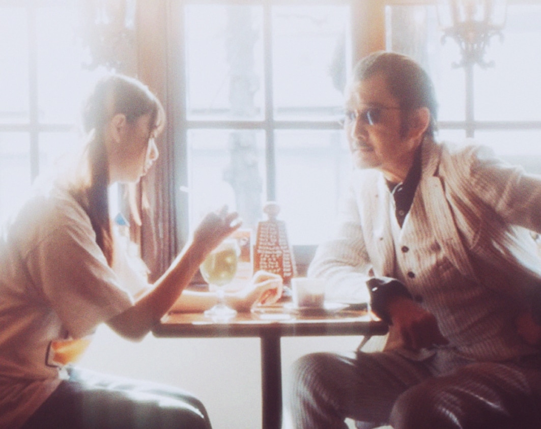 実写【推しの子】苺プロの新旧社長に吉田鋼太郎＆倉科カナ、五反田監督は金子ノブアキ