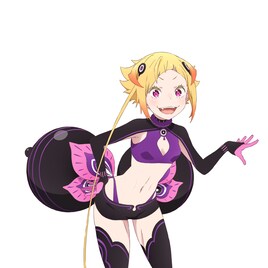 「リゼロ」大罪司教カペラ役に悠木碧「クズ肉の皆さん、楽しみにしていてくださいね♡」