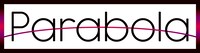 Parabolaのロゴ。