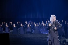 ReoNa (c)Animelo Summer Live 2024