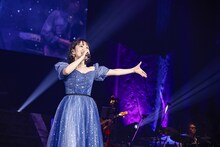 東山奈央 (c)Animelo Summer Live 2024