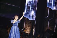 東山奈央 (c)Animelo Summer Live 2024