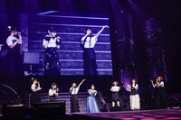 東山奈央 feat.うたごえはミルフィーユ (c)Animelo Summer Live 2024