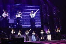 東山奈央 feat.うたごえはミルフィーユ (c)Animelo Summer Live 2024