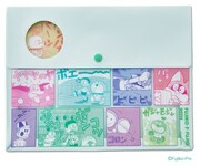 「クリアケース」