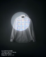 「DRESS UP CAMERA SHIRTS（REFLECTOR）」　