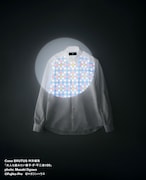 「DRESS UP CAMERA SHIRTS(REFLECTOR)」
