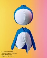「DORAEMON BALL SHIRT」