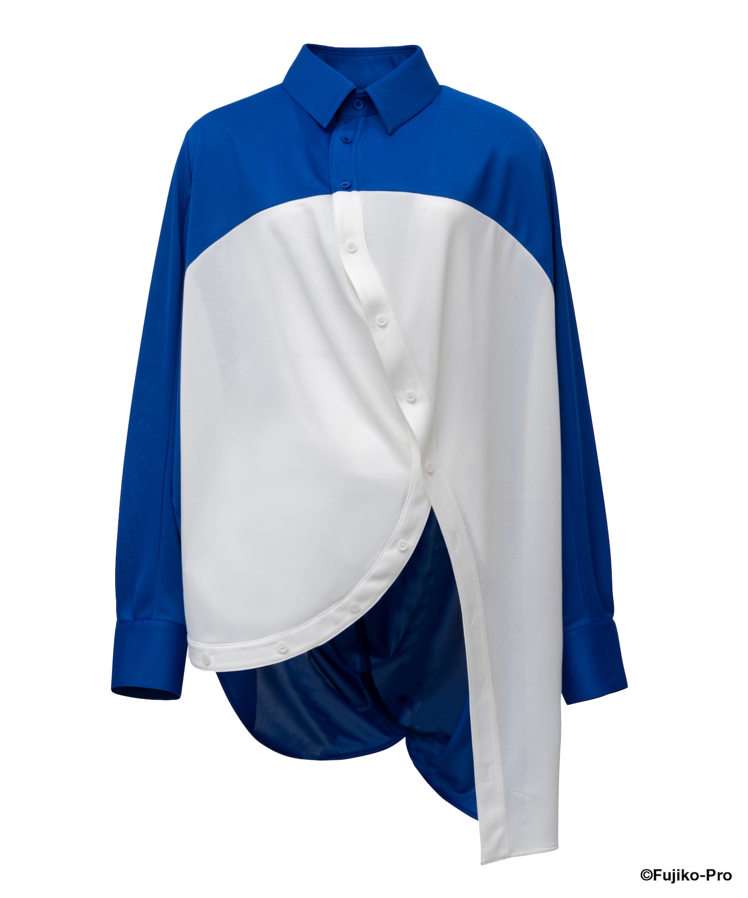 「DORAEMON BALL SHIRT」