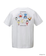 「ALL CHARACTER T-SHIRT」