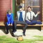 映画「ふれる。」90秒の新予告、ふれるの隠された力で幼なじみ3人の関係揺らぐ