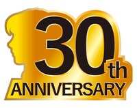 「かまいたちの夜」30周年ロゴ  (c)Spike Chunsoft／我孫子武丸／田中啓文／牧野修