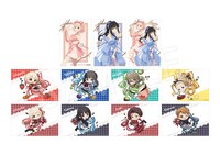 「オリジナルラメポストカード（全11種）」