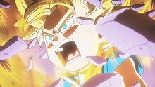 「ドラゴンボールDAIMA」本予告映像より。