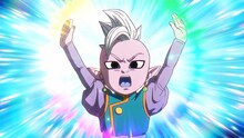 「ドラゴンボールDAIMA」本予告映像より。