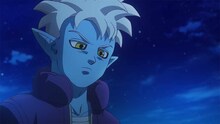 「ドラゴンボールDAIMA」本予告映像より。