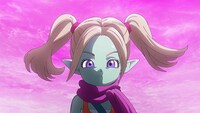 「ドラゴンボールDAIMA」本予告映像より。