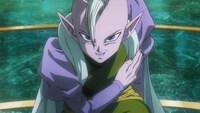 「ドラゴンボールDAIMA」本予告映像より。