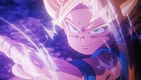 「ドラゴンボールDAIMA」本予告映像より。