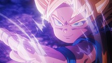 「ドラゴンボールDAIMA」本予告映像より。