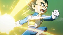 「ドラゴンボールDAIMA」本予告映像より。