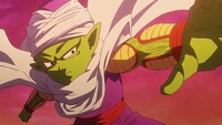 「ドラゴンボールDAIMA」本予告映像より。