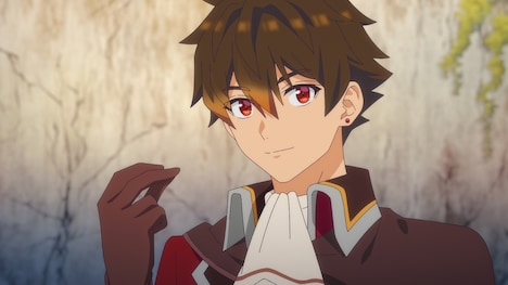 「Aランクパーティを離脱した俺は、元教え子たちと迷宮深部を目指す。」ティザーPVより。