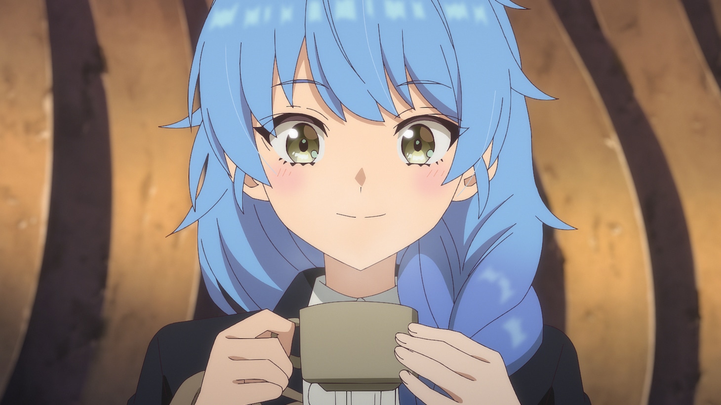 TVアニメ「Aランクパーティを離脱した俺は、元教え子たちと迷宮深部を目指す。」ティザーPVより。