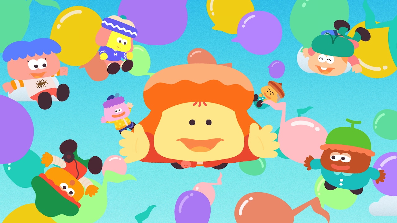 NHKアニメ「アイラブみー」満島ひかり歌う新曲、明日ユニセフのYouTubeで公開