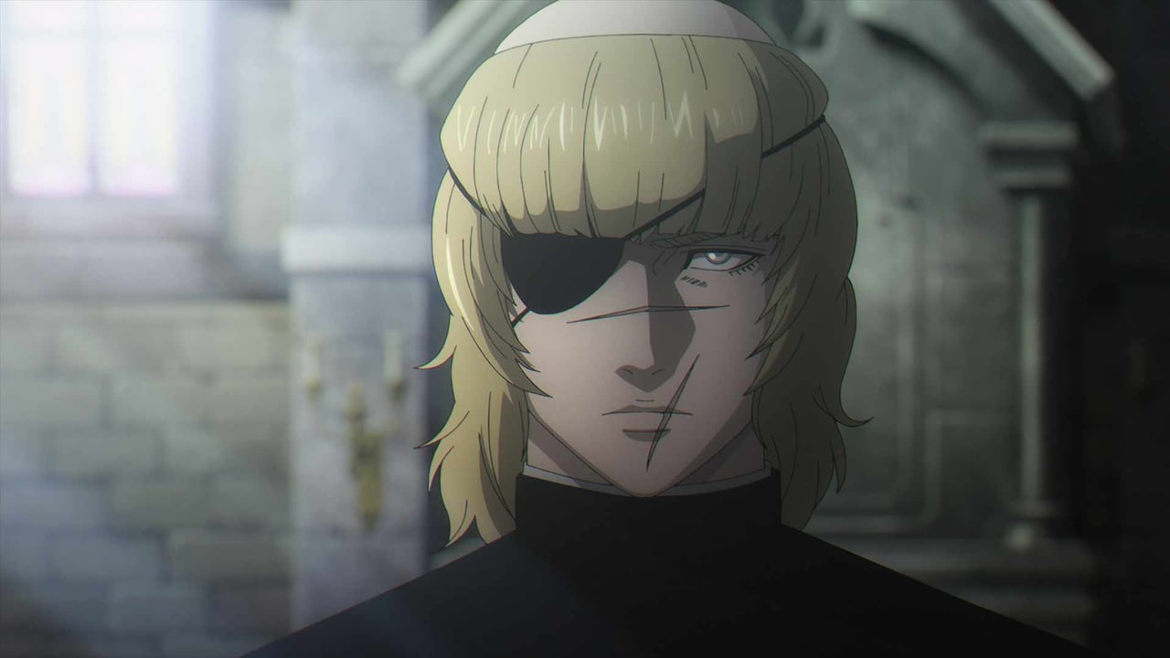 アニメ「チ。 ―地球の運動について―」 フレグランス オクジー primaniacs】アニメ「チ。 ―地球の運動について―」 フレグランス