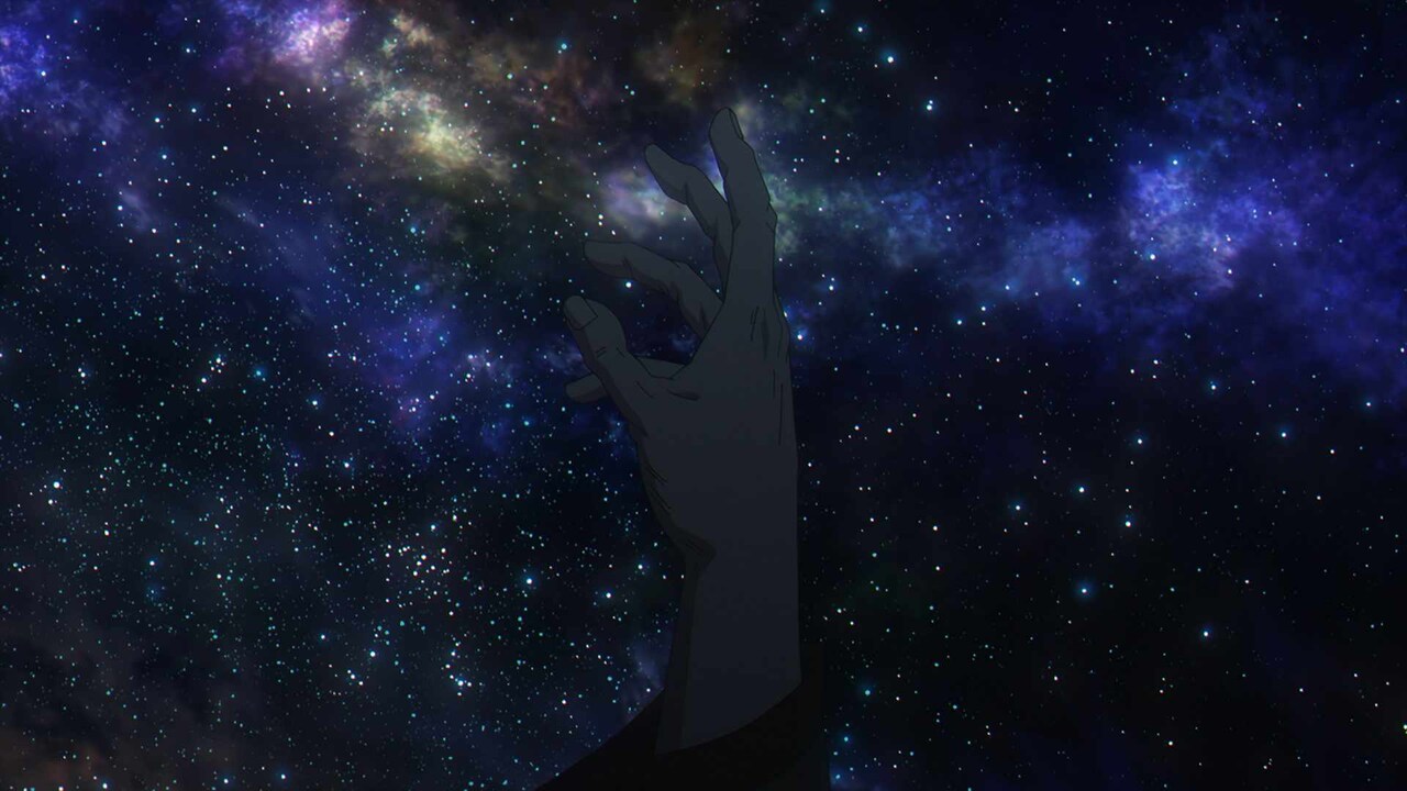 チ。 ―地球の運動について―」本PVより。 - アニメ「チ