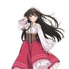 「精霊幻想記2」春人の幼なじみ・綾瀬美春のビジュアル公開 異世界に転移した姿