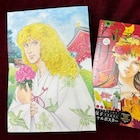 「エロイカより愛をこめて」描き下ろしポスターがボニータに付属 グルメ新連載も