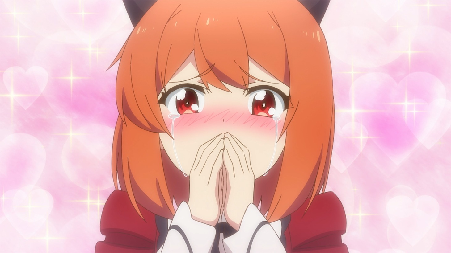 アニメ「スライム倒して300年、知らないうちにレベルMAXになってました ～そのに～」キャラクター紹介PV第2弾より。