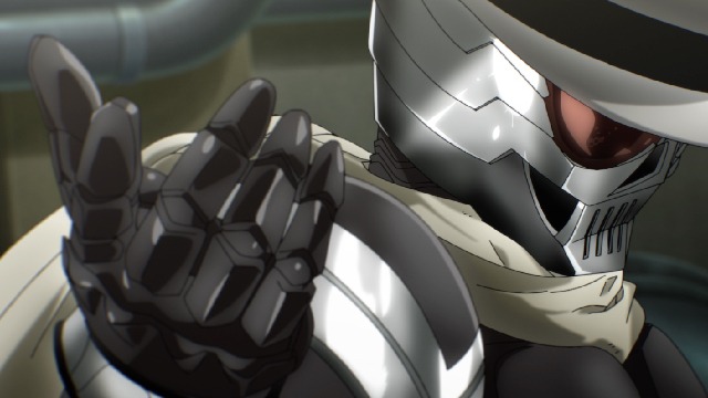 劇場版「風都探偵 仮面ライダースカルの肖像」本予告映像より。