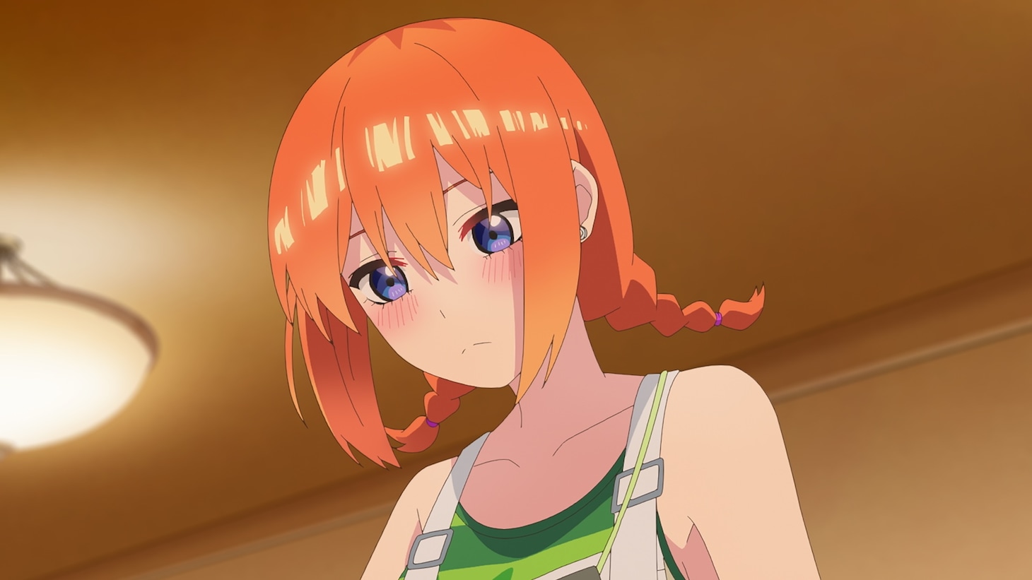 「五等分の花嫁＊」本予告より。