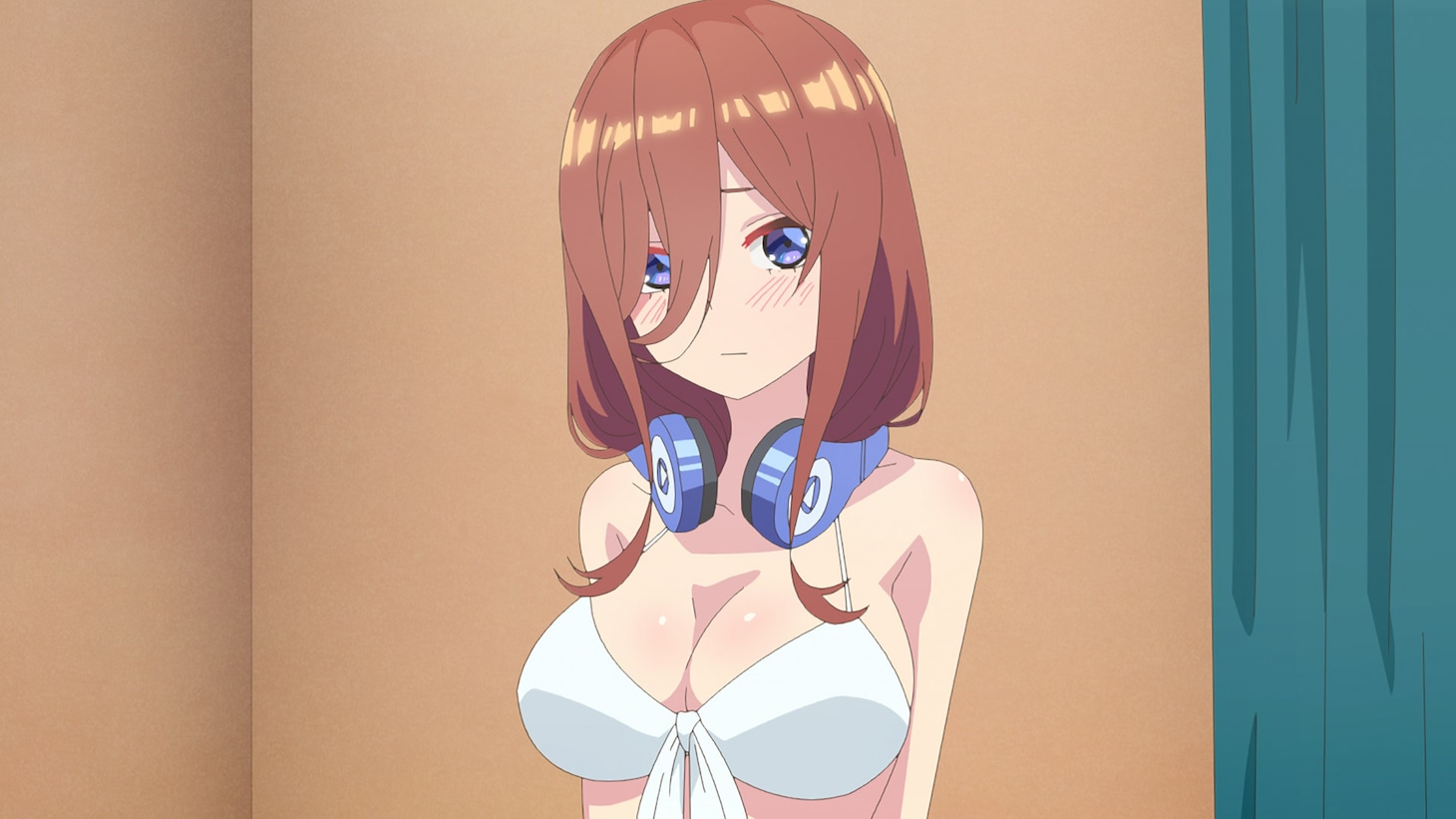 「五等分の花嫁＊」本予告より。