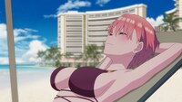 「五等分の花嫁＊」本予告より。