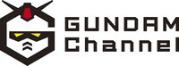 ガンダムチャンネルのロゴ