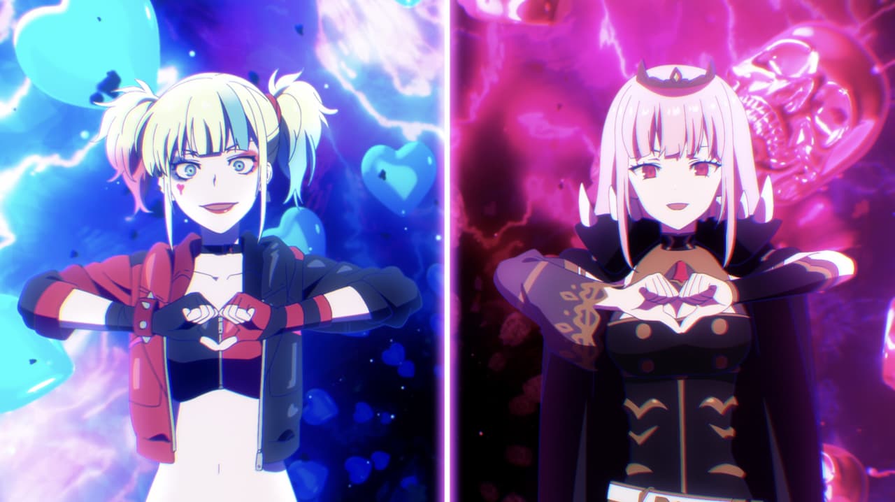 「異世界スースク」Mori Calliope歌うEDテーマのMV公開、制作はWIT STUDIO