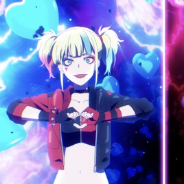 「異世界スースク」Mori Calliope歌うEDテーマのMV公開、制作はWIT STUDIO