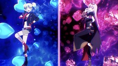 Anime go-getters - mori calliope Mori Calliope TVアニメ 異世界スーサイド・スクワッド EDテーマ Go-Getters 楽曲配信スタート アニソン・アニメ音楽のポータルサイト