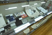 「サンデー編集部 激レアお宝ギャラリー！」の様子。